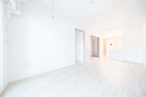 その他部屋・スペース　明るい色調の室内です