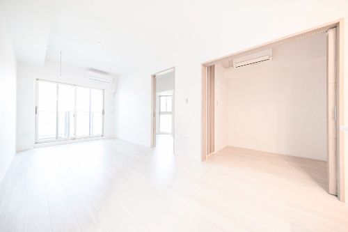 居室・リビング　おしゃれなリビングです