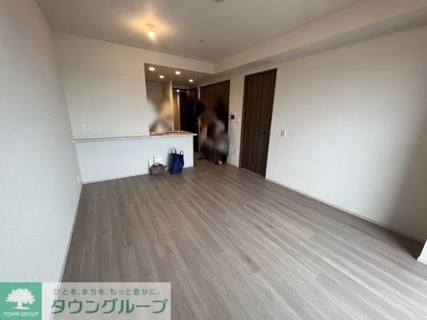 居室・リビング　リビング/居室