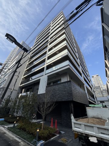 建物外観　外観もきれいです