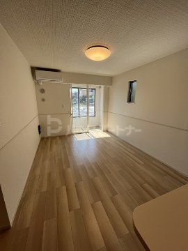 居室・リビング　リビング/居室