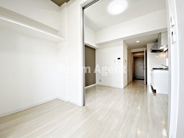 居室・リビング　類似写真です。