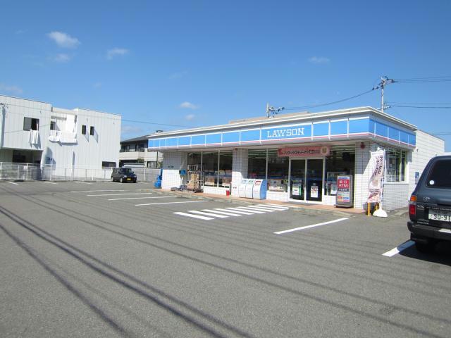 コンビニ　ローソン鳴門立岩店（コンビニ）まで1759m