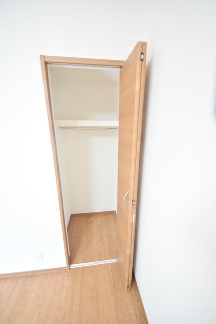 収納　～何入れようかな～