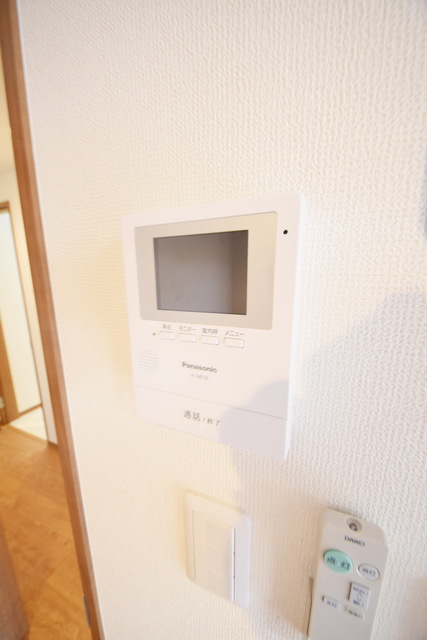 セキュリティ　～安心安全～