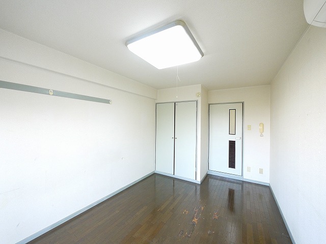 居室・リビング　使いやすい居間です