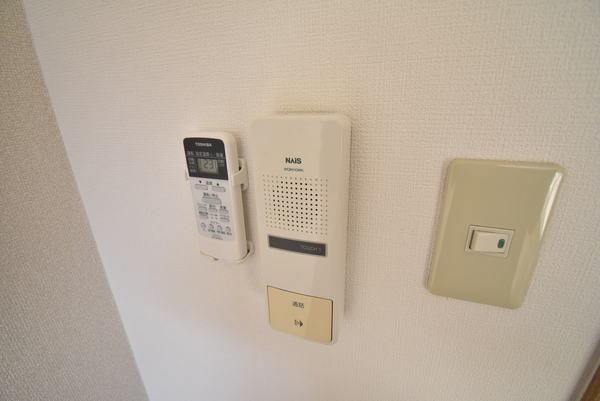 セキュリティ　同仕様写真