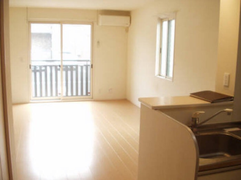 居室・リビング　図面と現状に相違がある場合には現状を優先