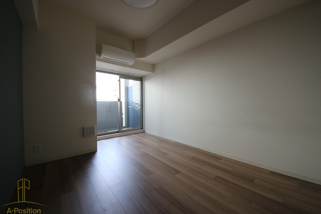 その他部屋・スペース　プレサンス谷町九丁目駅前