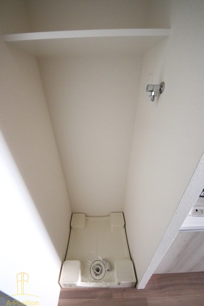 その他設備　プレサンス谷町九丁目駅前