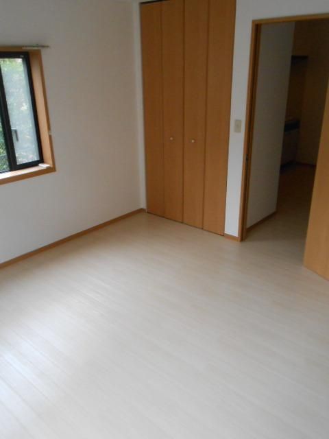 セキュリティ　★★日当たり良好★★