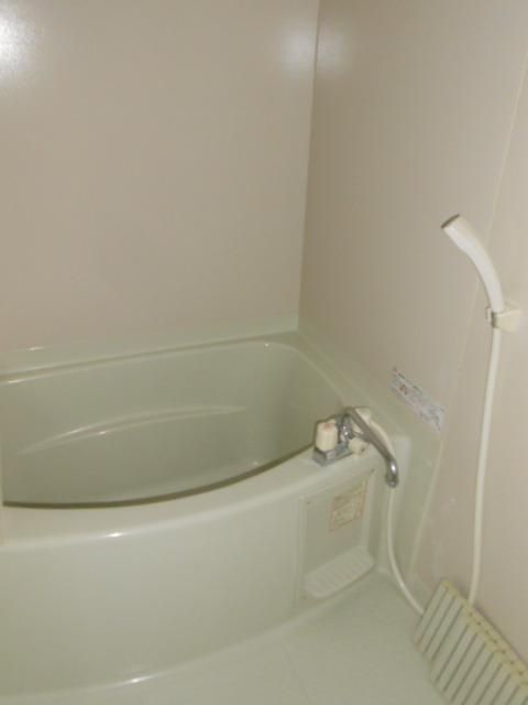 バス・シャワールーム　★★ゆとりのあるバスルーム★★