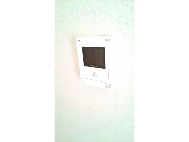 セキュリティ　オーシャンビュー岸岡