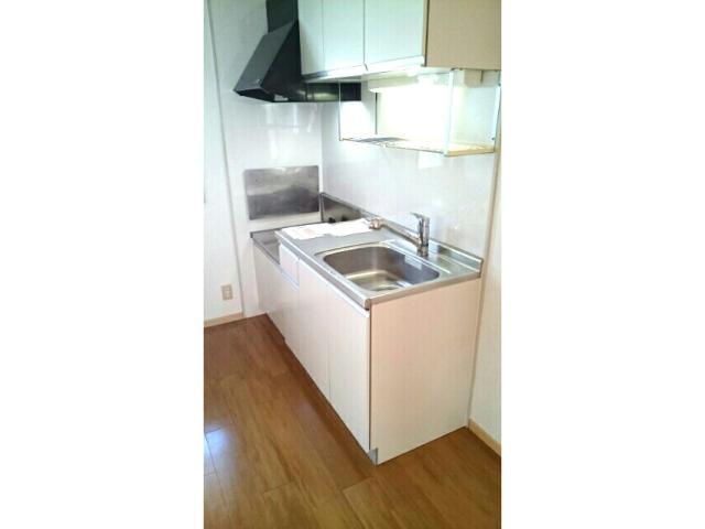 キッチン　オーシャンビュー岸岡