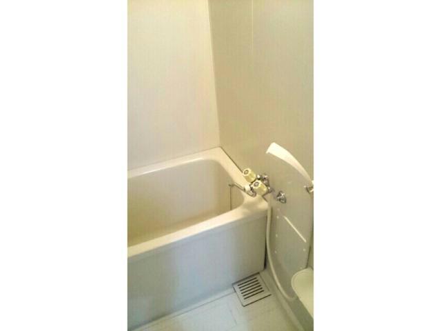 バス・シャワールーム　オーシャンビュー岸岡