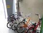 駐車場　駐車場は近隣です