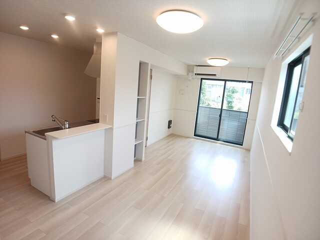 居室・リビング　居室・リビング