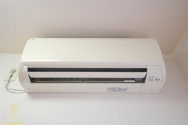 その他設備　シャルマンフジ天神橋