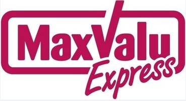 スーパー　Max valu Express(マックス バリュ エクスプ（スーパー）まで273m