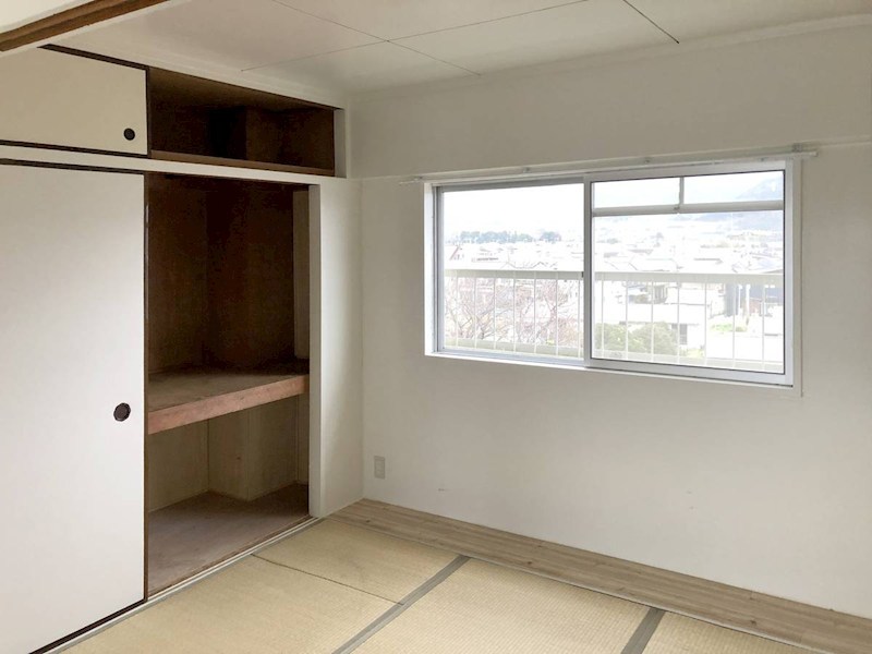 その他部屋・スペース　ビレッジハウスの同一物件・同一タイプの間取りの写真です