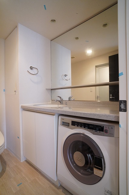 洗面設備　洗面※別部屋参考写真