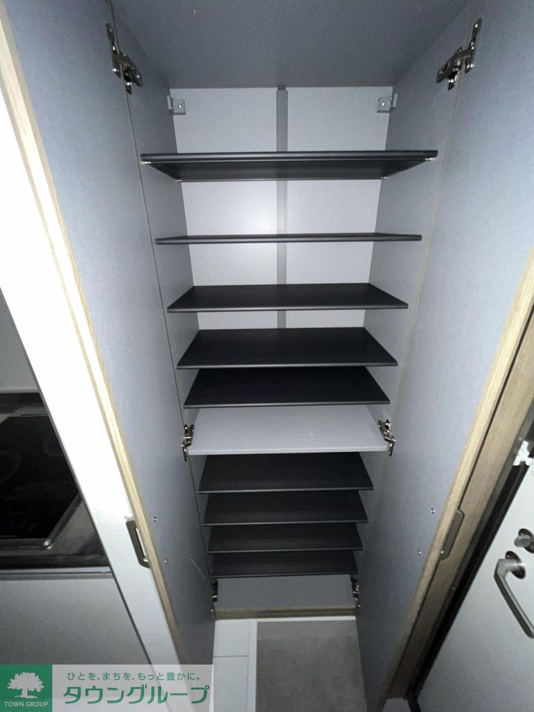 収納　★お問い合わせはタウンハウジング町田店まで★