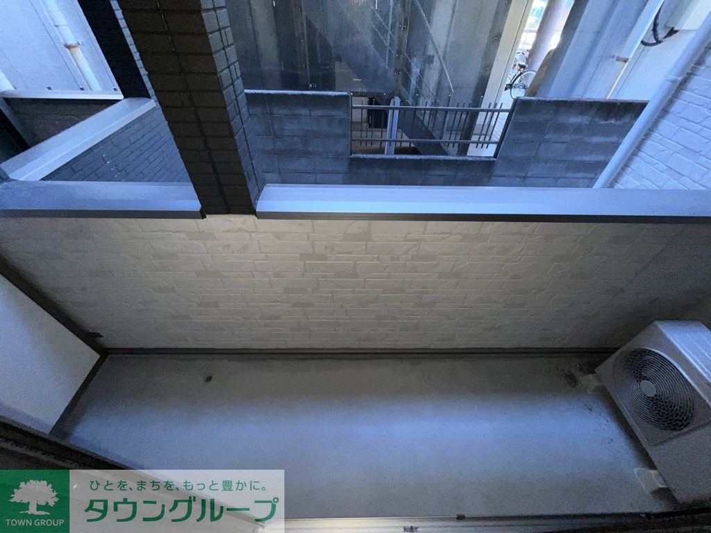 バルコニー　★お問い合わせはタウンハウジング町田店まで★