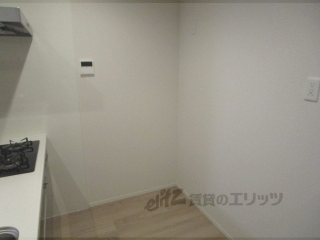 その他部屋・スペース　冷蔵庫置場