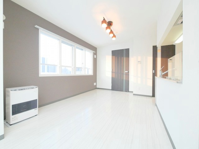 その他部屋・スペース　洋室です☆