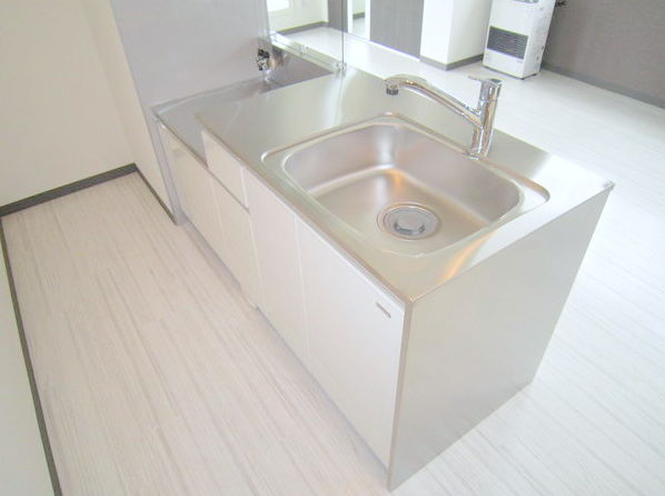 キッチン　キッチンです☆