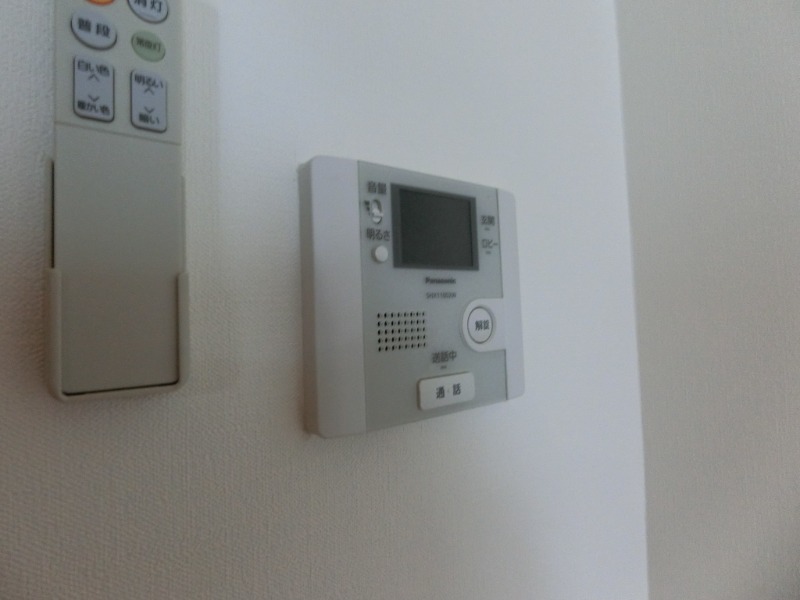 セキュリティ　写真反転タイプ