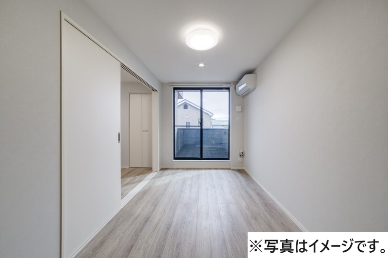 バルコニー　参考：写真はイメージです