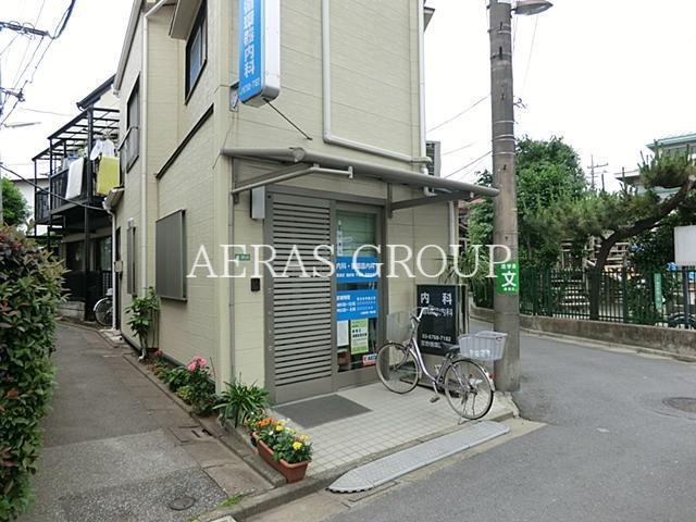 病院　宮野循環器内科（病院）まで231m