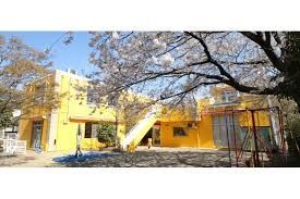 幼稚園・保育園　弥生保育園（幼稚園・保育園）まで570m