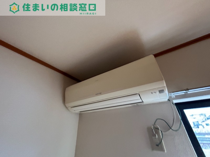 その他設備　同型