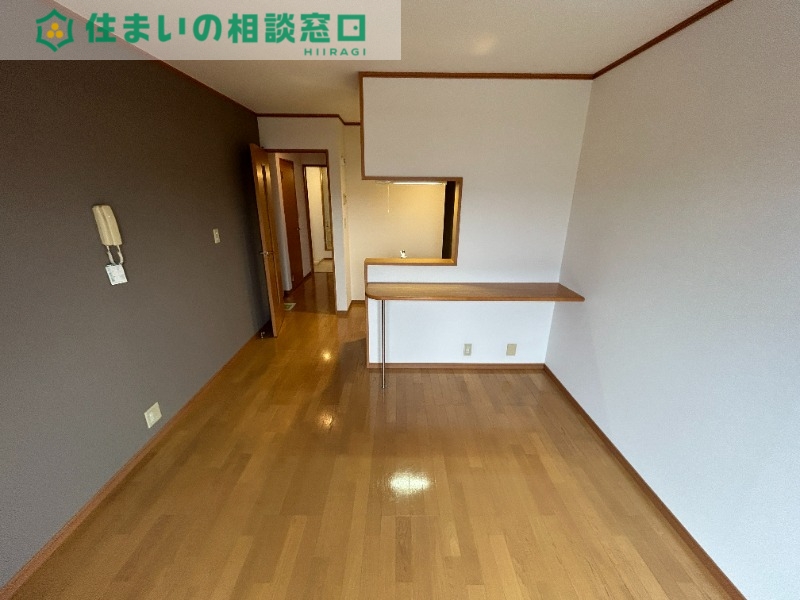 居室・リビング　同型