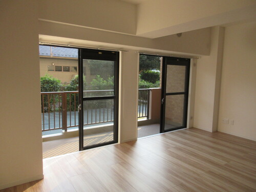 居室・リビング　リビングダイニング　2025年8月撮影