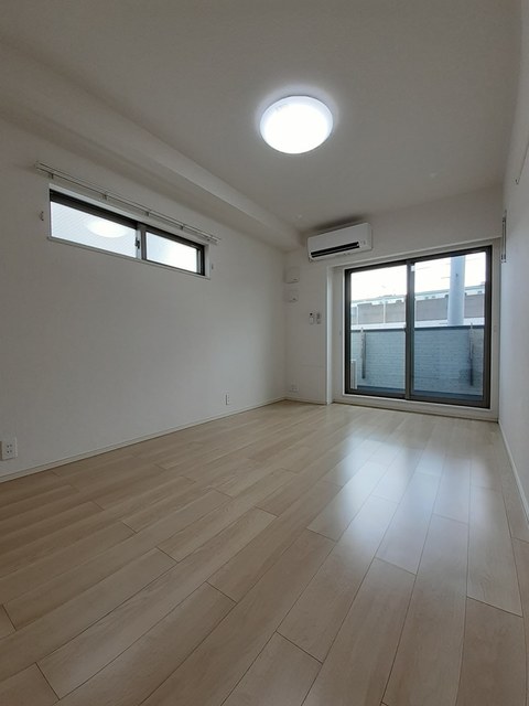 居室・リビング　きれいなリビング！