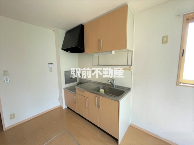 キッチン　■室内イメージ■