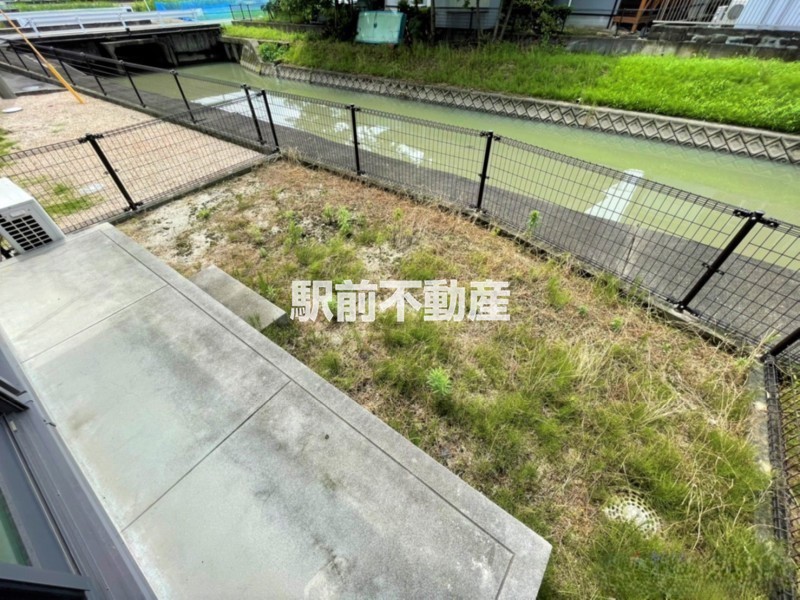 バルコニー　■室内イメージ■