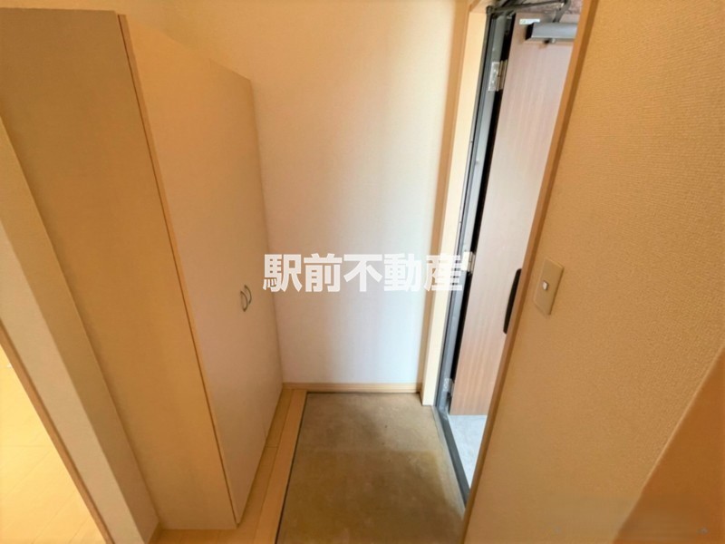 玄関　■室内イメージ■