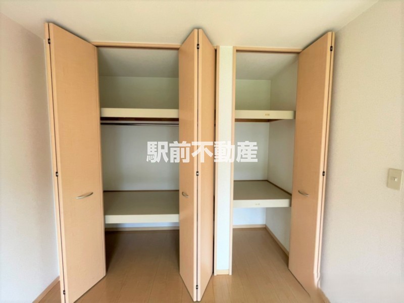 収納　■室内イメージ■