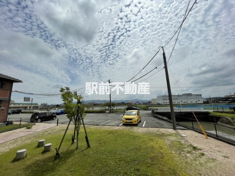 眺望　■室内イメージ■