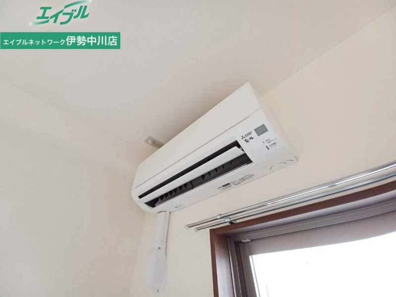 その他設備　別部屋参考写真です。