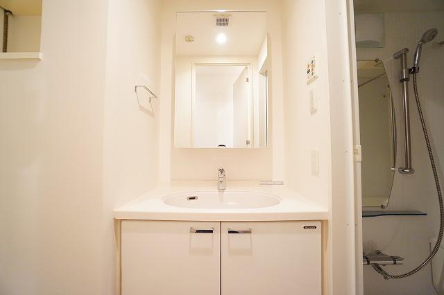 洗面設備　洗面※別部屋参考写真