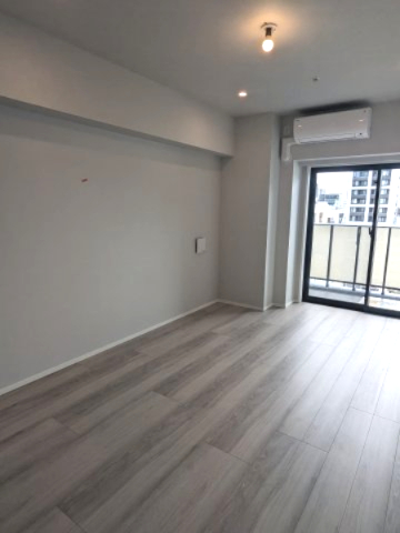 居室・リビング　ゆったり過ごせる居間です