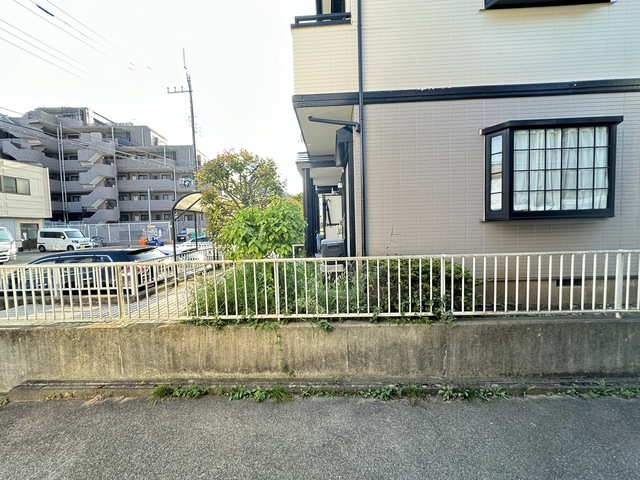 眺望　別部屋参考写真です