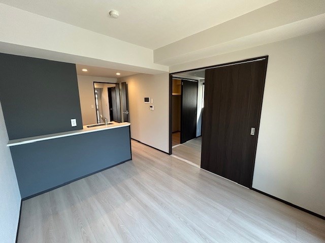 居室・リビング　同間取り・別室画像です