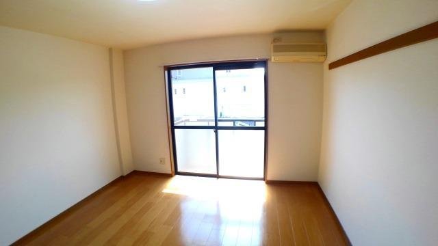 その他部屋・スペース　内装もきれいです