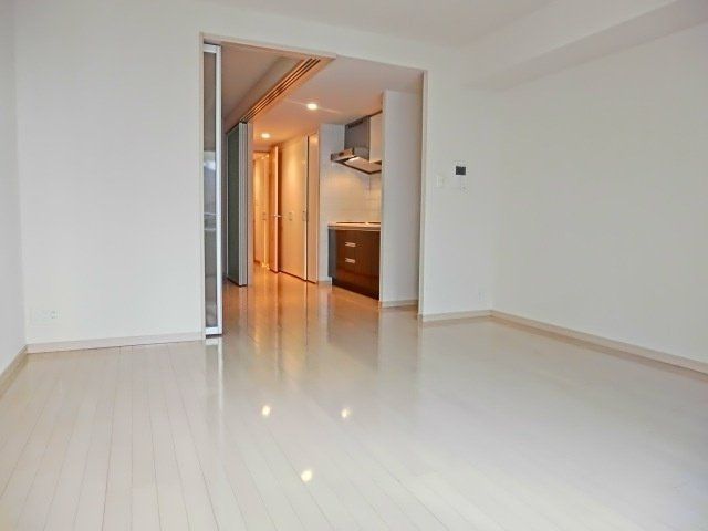 居室・リビング　★開放感あふれるリビングです★